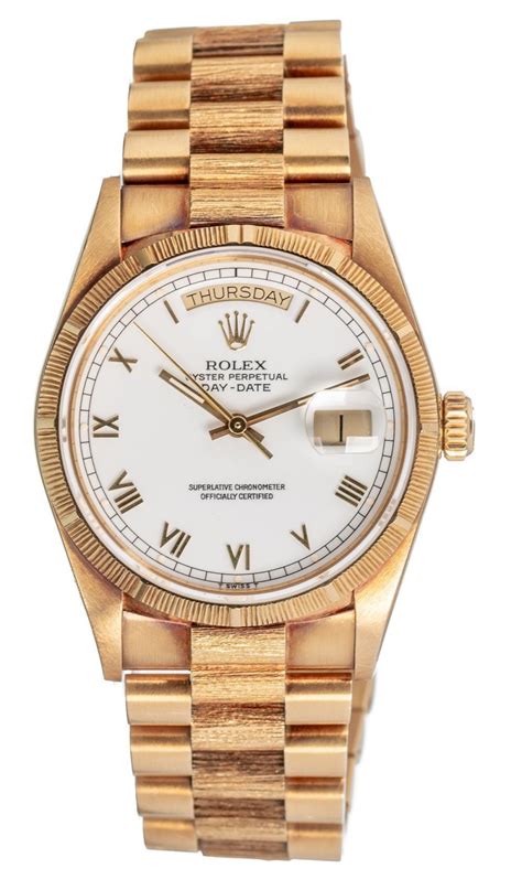 rolex president acciaio|rolex presidential price uk.